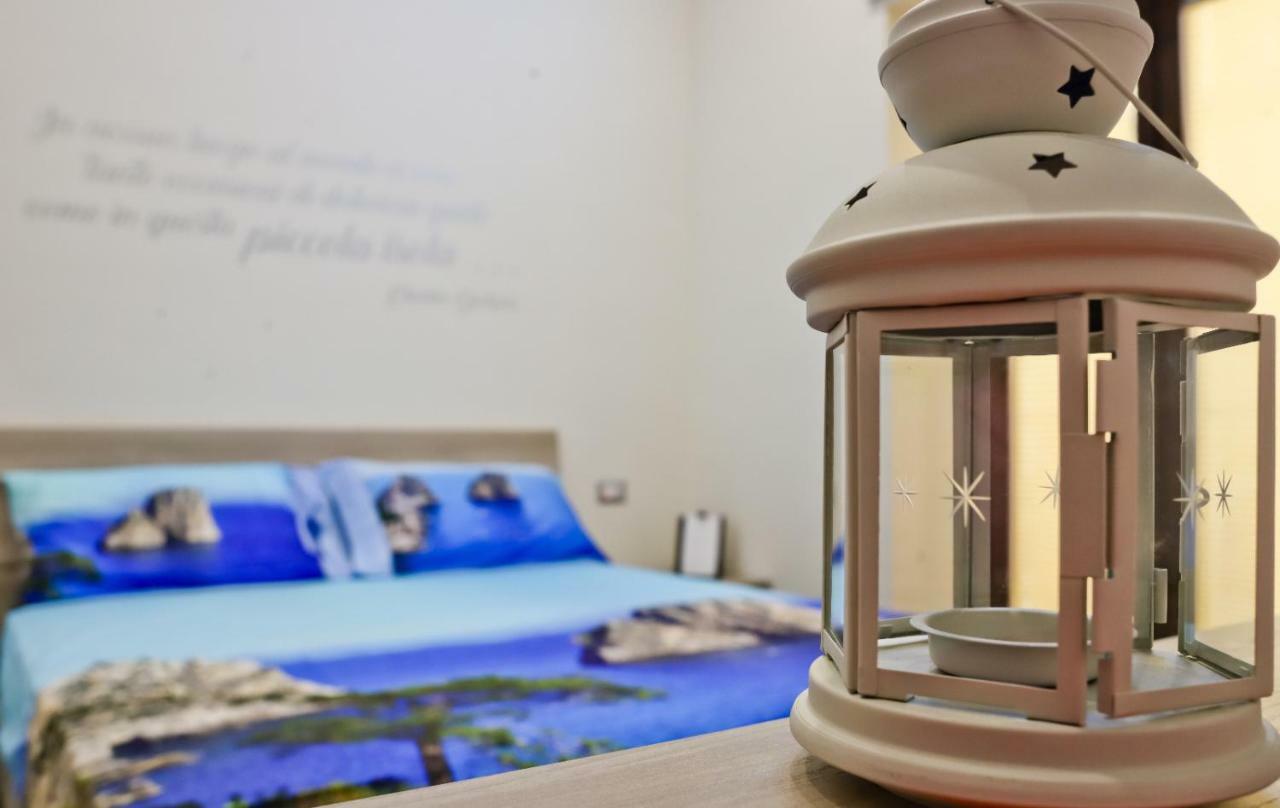 Guest house Pisadog Naples