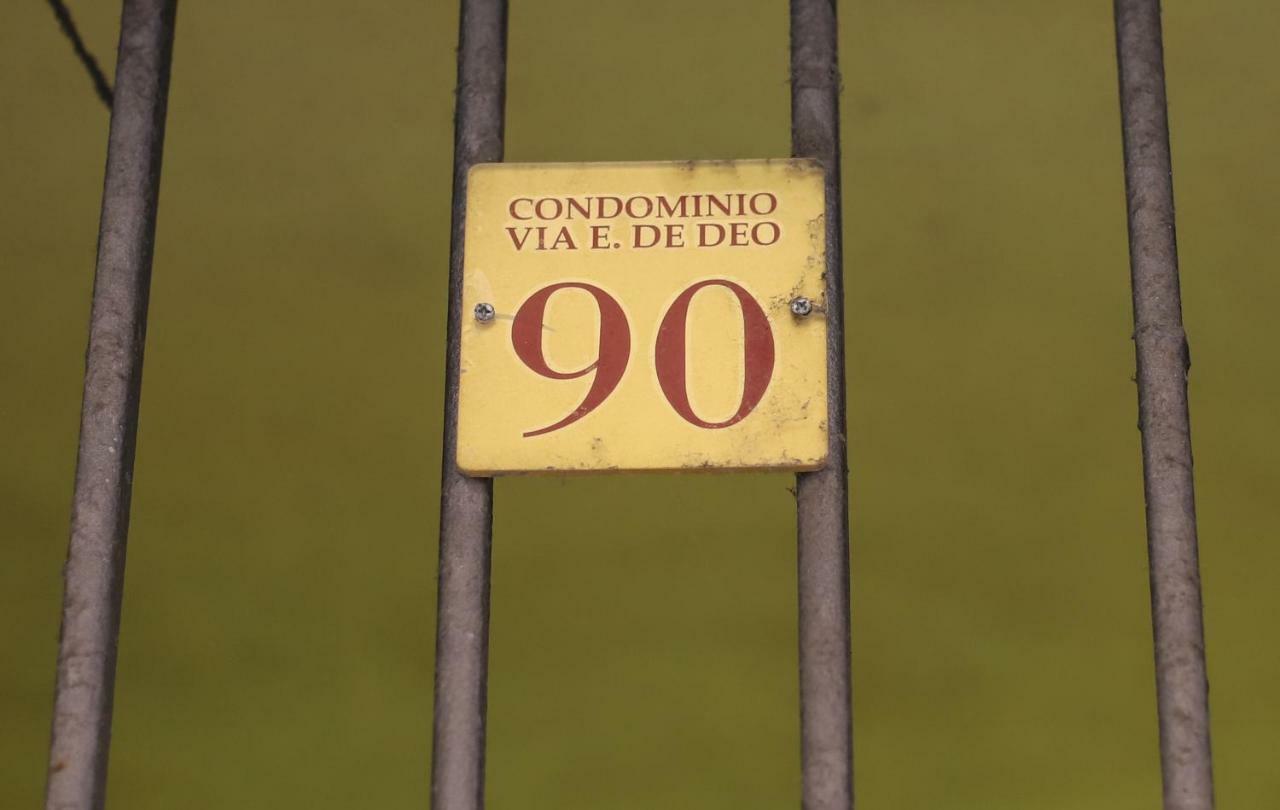 Guest house Pisadog Naples