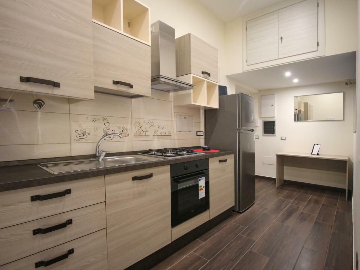 Pisadog Guest house Naples