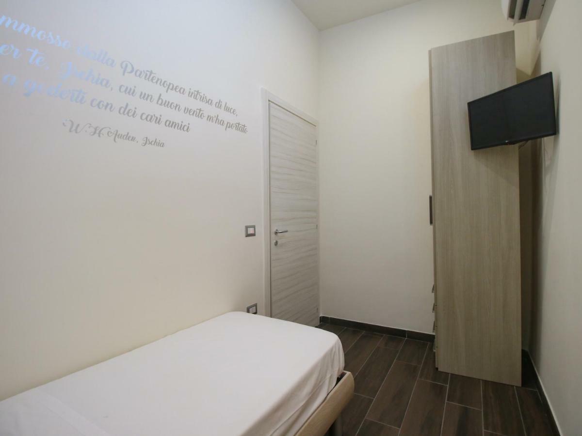Guest house Pisadog Naples